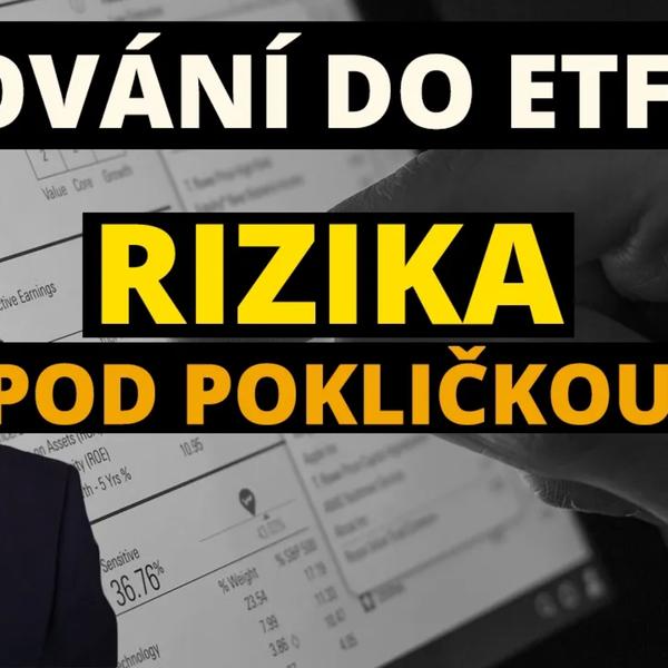 Investování do akcií s Jindřichem Pokorou